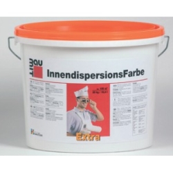 Vopsea lavabila Interior INNENDISPERSIONSFARBE EXTRA BAUMIT